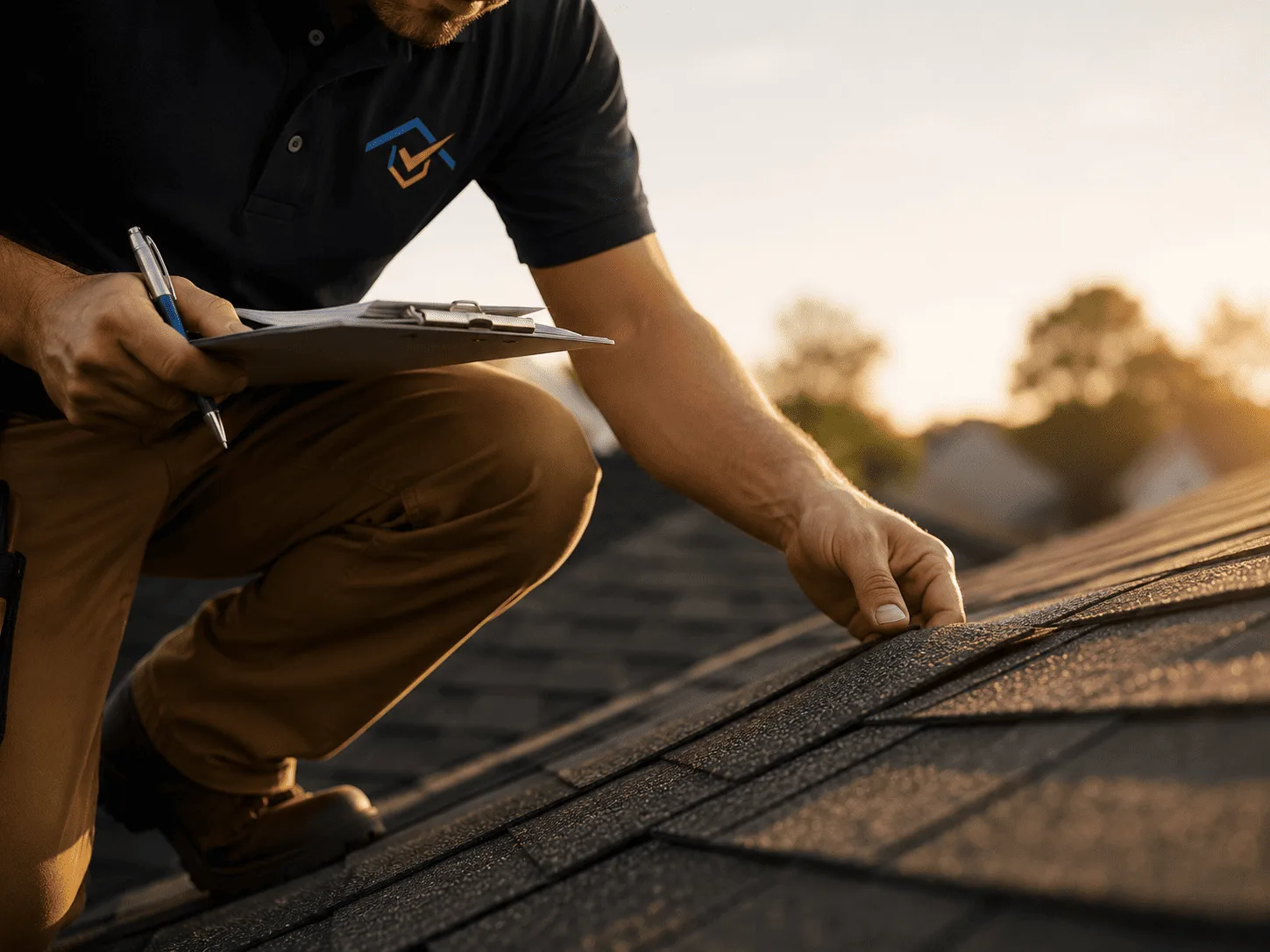 Why Choose Roof Inspection in Santa Rosa, CA