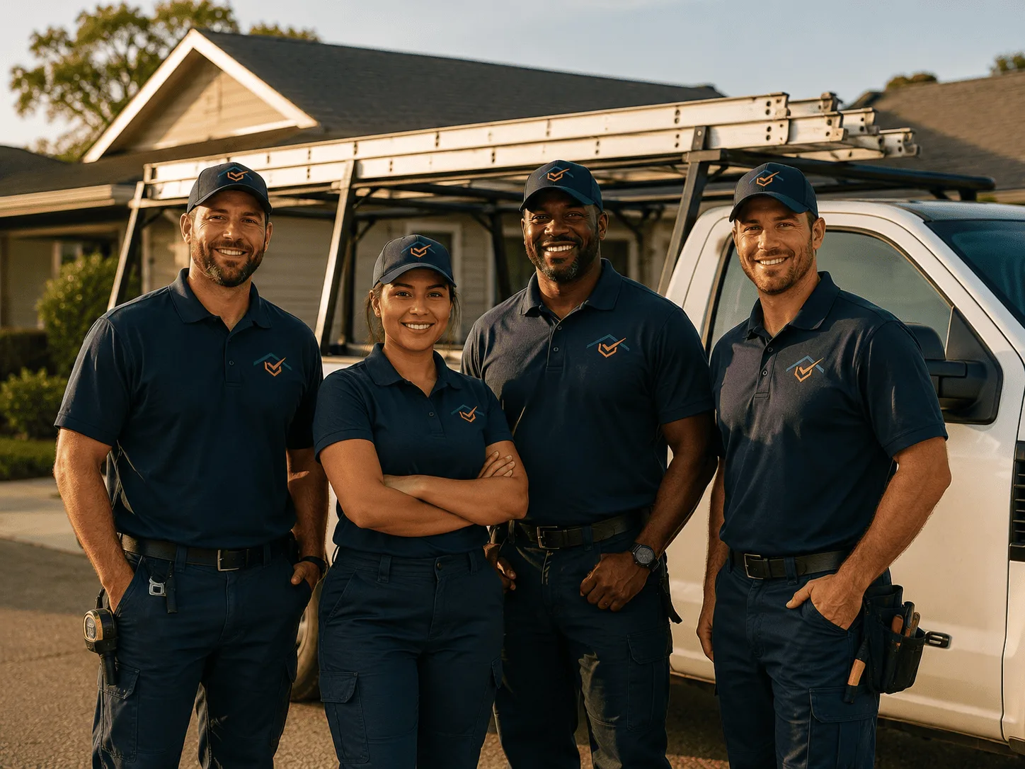 Roof Inspection company in Santa Rosa, CA